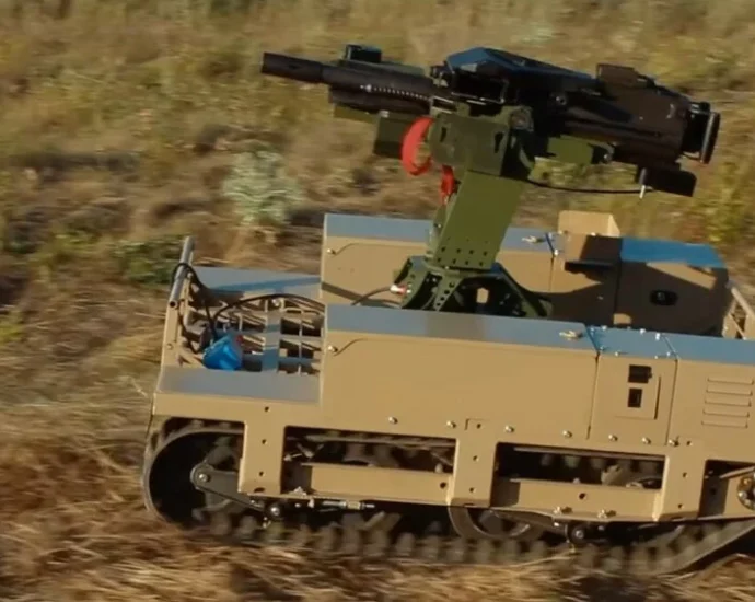 украина роботи