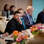 Володимир Зеленський﻿