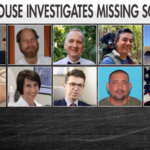 исчезнати научници