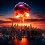 nuclear, bomb, mushroom cloud, explosion, hydrogen, radioactive, destruction, apocalypse, war, beijing, china, nuclear, nuclear, nuclear, bomb, hydrogen, radioactive, apocalypse, apocalypse, apocalypse, apocalypse, apocalypse