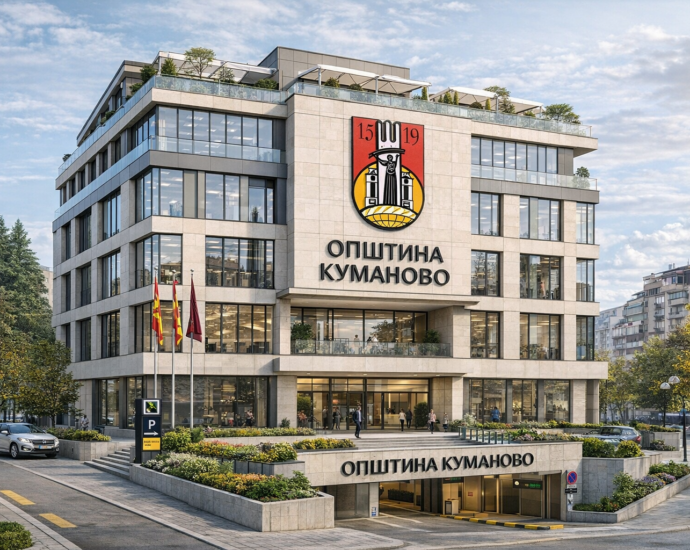 Чоробенско ќоше