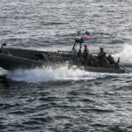 ормутски теснец