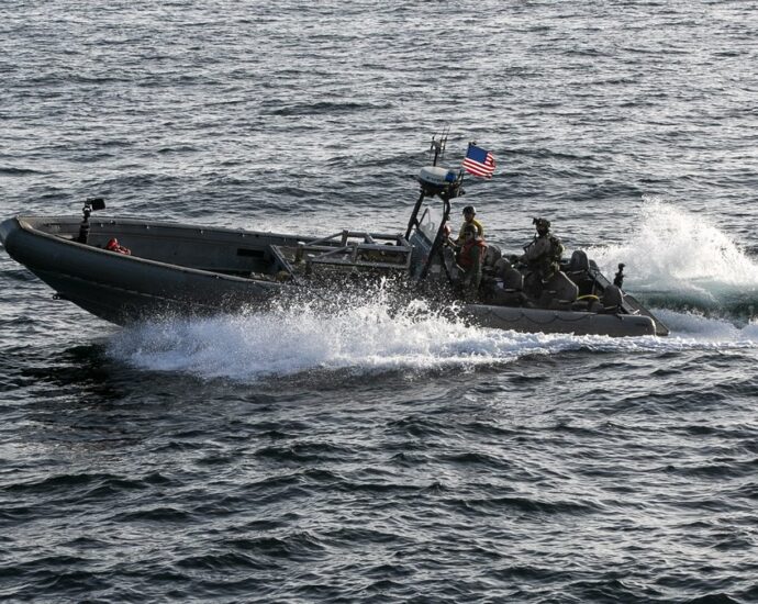 ормутски теснец