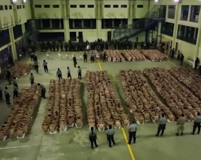 Ел Салвадор