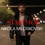 Никола Милосковски