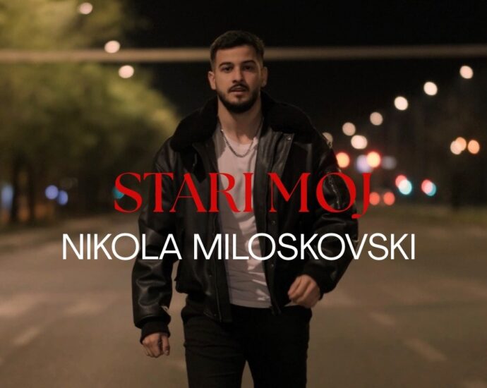 Никола Милосковски