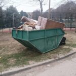 кабаст отпад