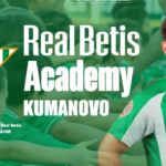 Real Betis Academy