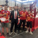 Кристијан Томевски