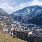 Life in Andorra