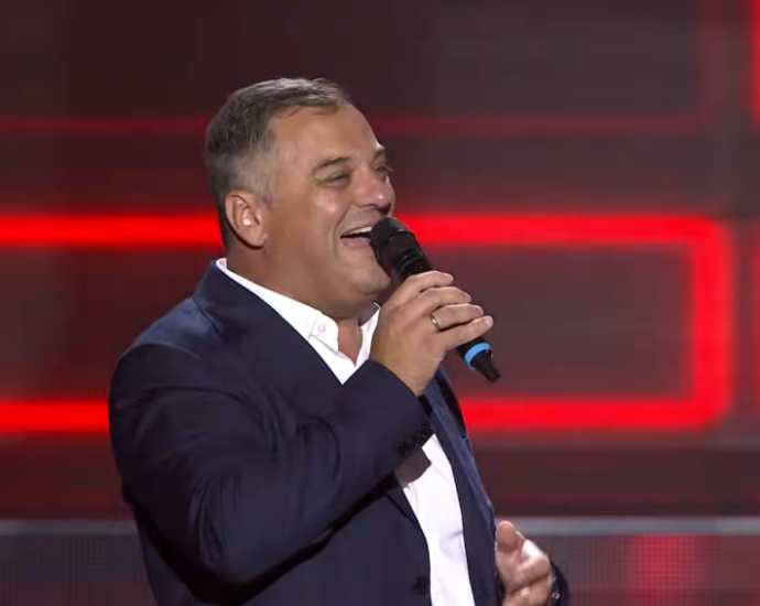 Виктор Димитриевски