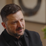 Володимир Зеленски