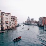 Venice Grand Canal